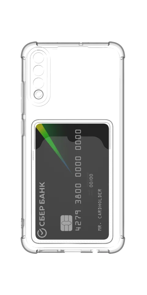 Под карту для Huawei P30 Lite