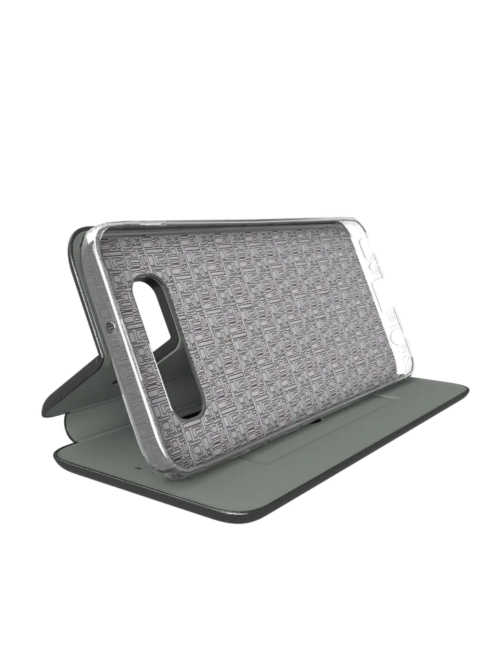 Чехол-книжка для Samsung Galaxy S10 Plus