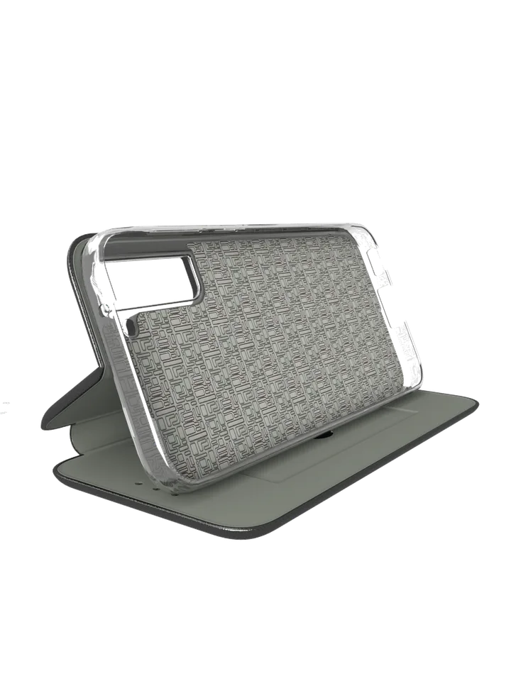 Чехол-книжка для Samsung Galaxy S21 FE