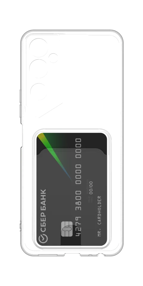Под карту для Tecno Pova Neo 2