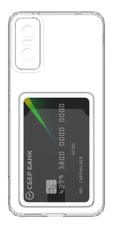 Под карту для Infinix GT 30 Pro 5G