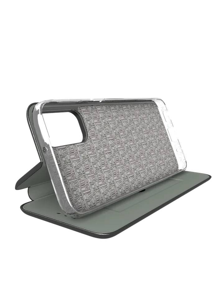 Чехол-книжка для Samsung Galaxy M52