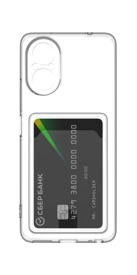Под карту для Realme C67 4G