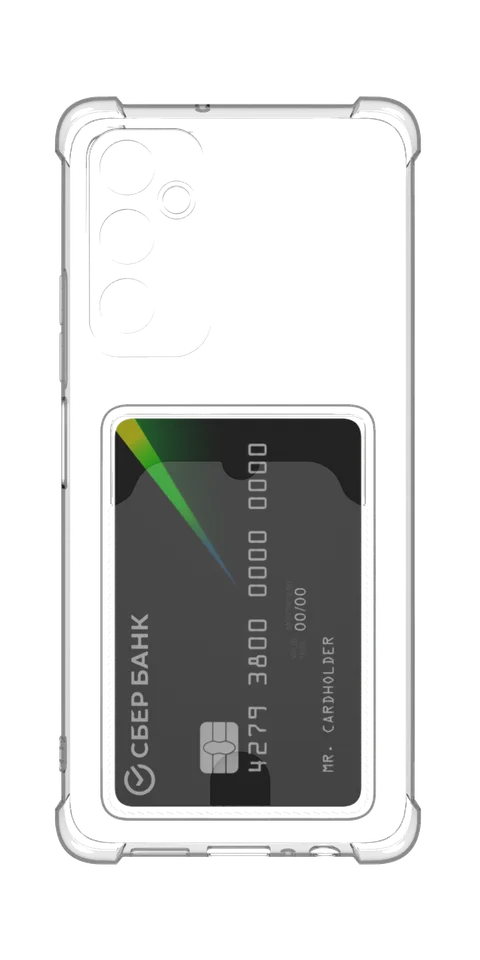 Под карту для Samsung Galaxy A05S