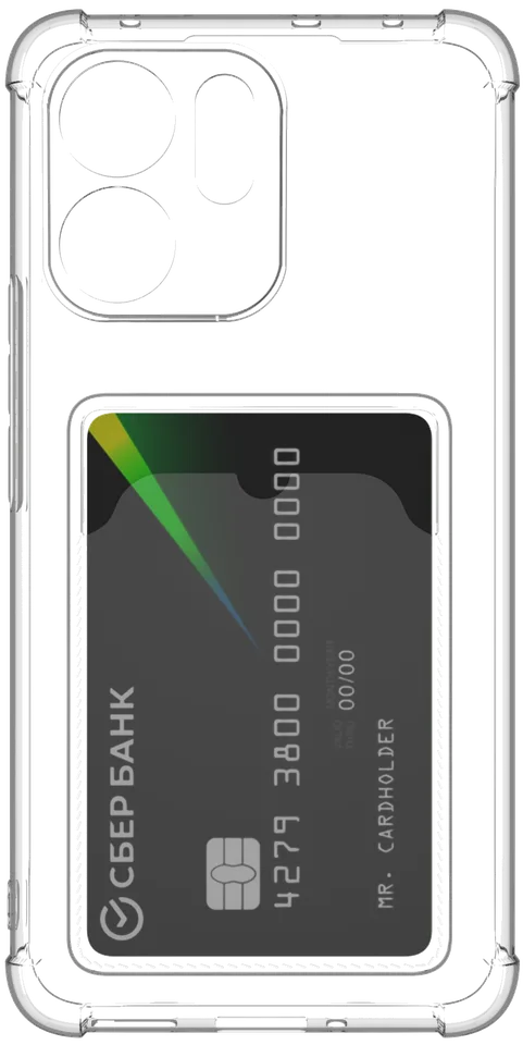 Под карту для OPPO Reno 14F 5G