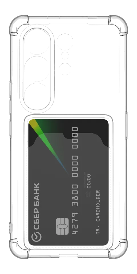 Под карту для Tecno Camon 50 Pro 4G