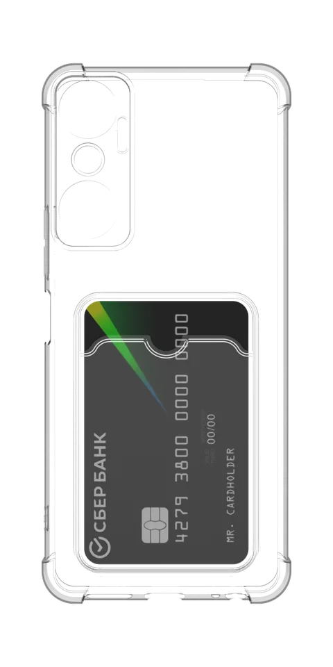 Под карту для Infinix Hot 20 4G