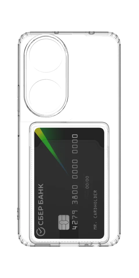 Под карту для Honor X7b