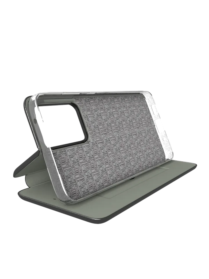 Чехол-книжка для Samsung Galaxy S20 Ultra