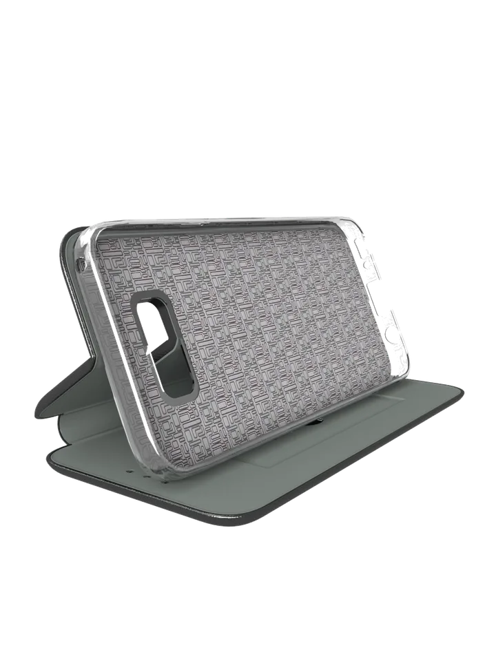 Чехол-книжка для Samsung Galaxy S8 Plus