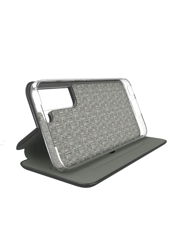 Чехол-книжка для Samsung Galaxy S22