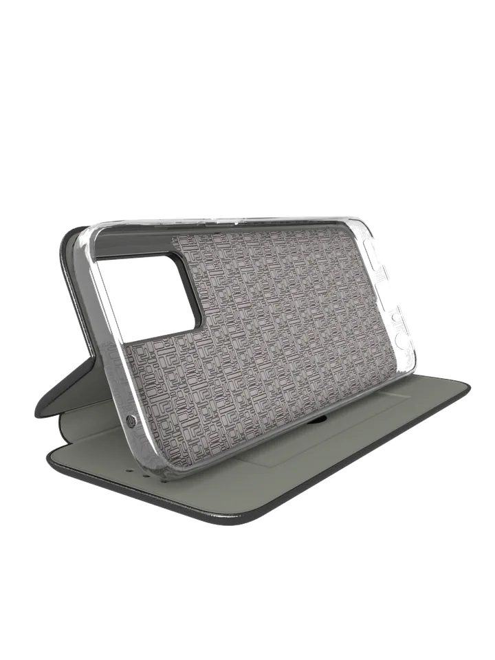 Чехол-книжка для ZTE Blade V30 Vita