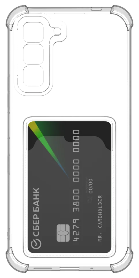 Под карту для Infinix Hot 70 4G
