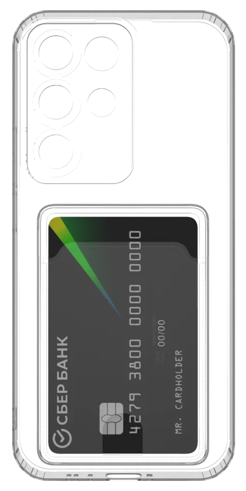 Под карту для Realme C85 Pro 4G