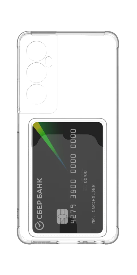 Под карту для Realme C65 4G
