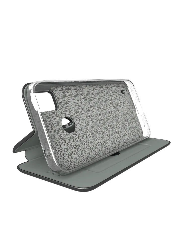 Чехол-книжка для ZTE Blade A51