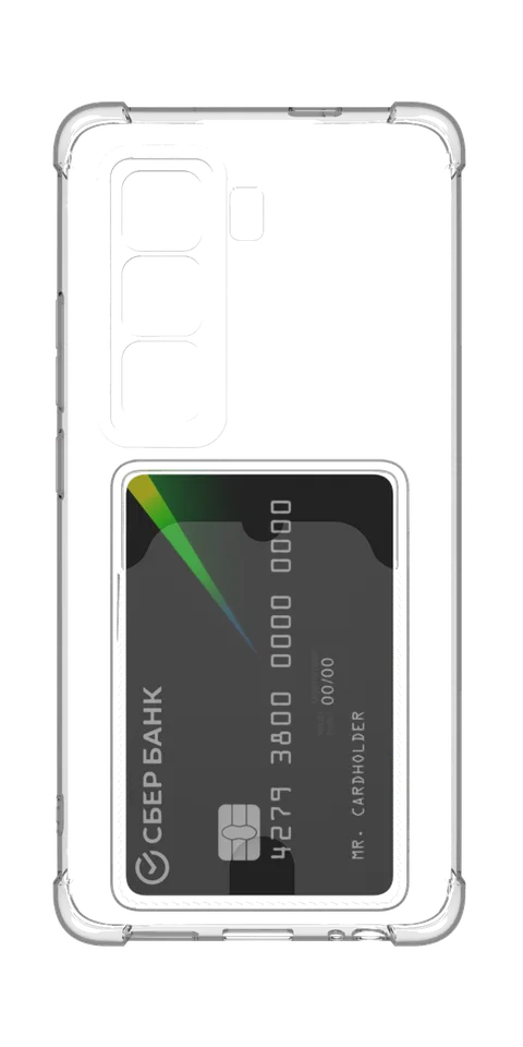 Под карту для Infinix Hot 50 Pro 4G