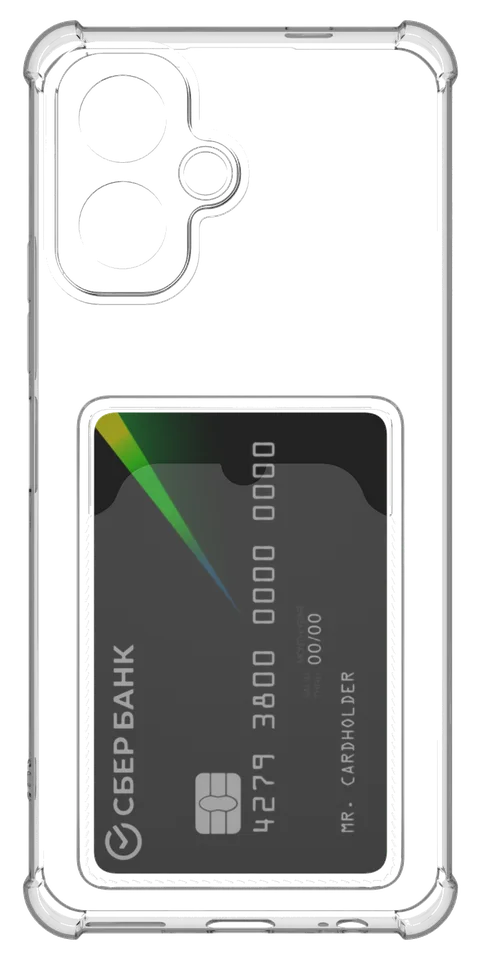 Под карту для Infinix Smart 10 4G