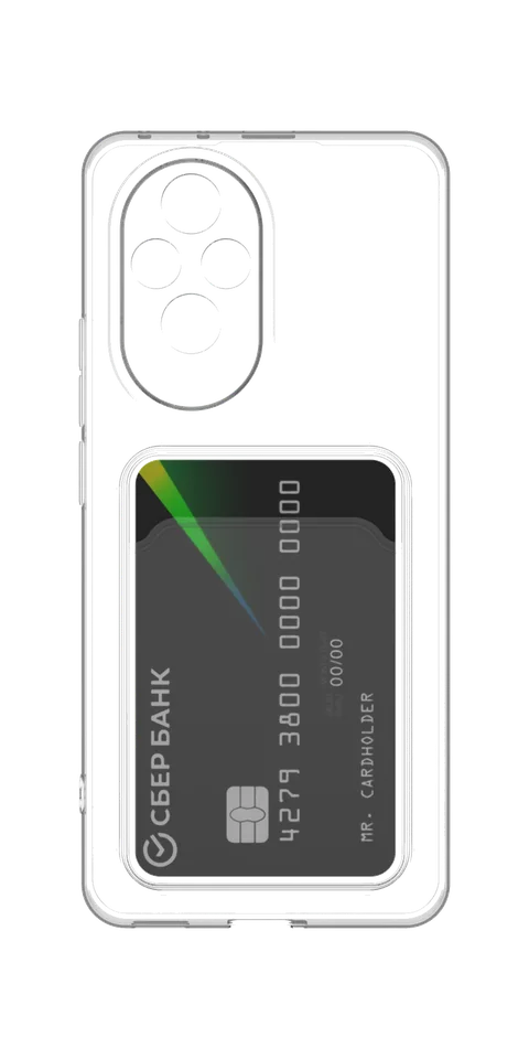 Под карту для Honor 200 5G