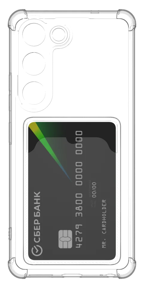 Под карту для Tecno Spark 40 Pro Plus 4G