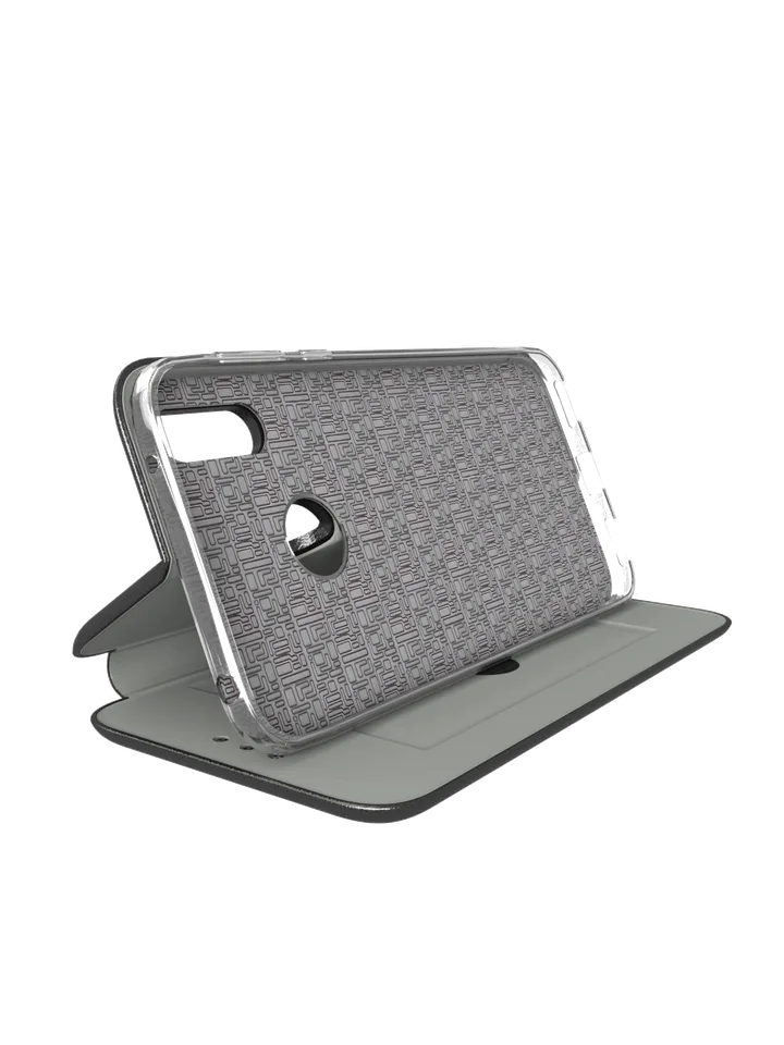 Чехол-книжка для Huawei Y7 2019