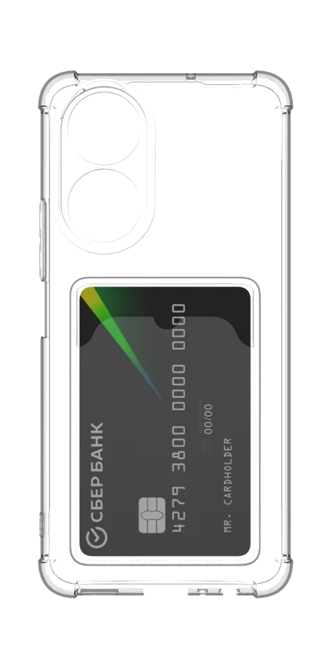 Под карту для Honor X7