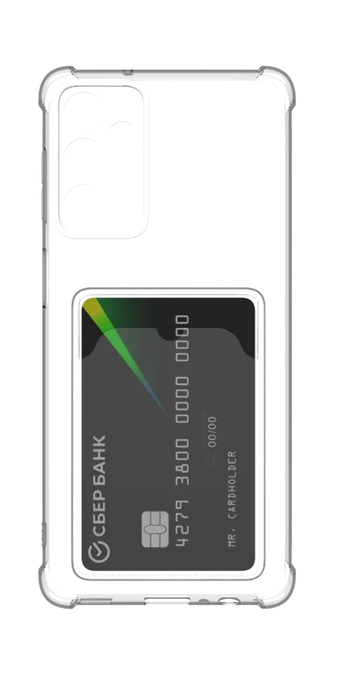 Под карту для Samsung Galaxy M14 5G