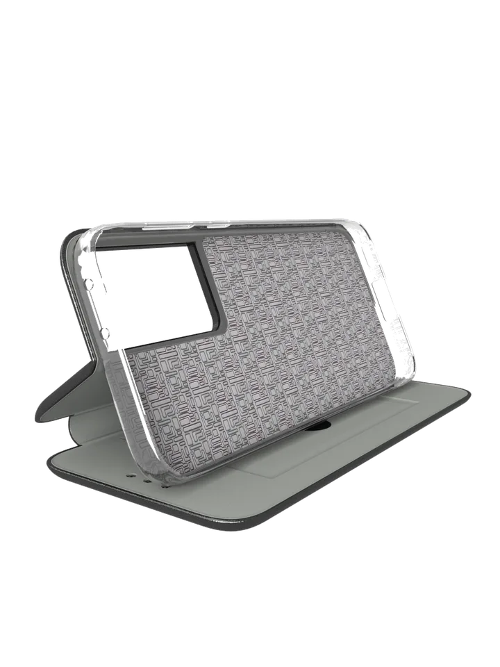 Чехол-книжка для Samsung Galaxy S21 Ultra