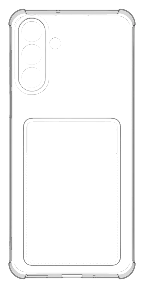 Под карту для Samsung Galaxy A17 4G