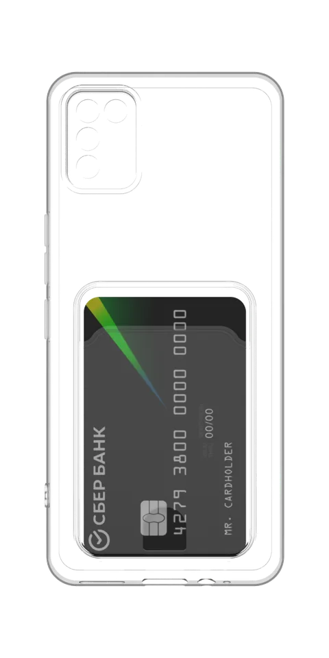 Под карту для Infinix Hot 10 Lite