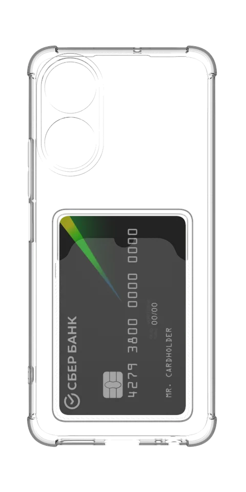 Под карту для Honor X5 Plus
