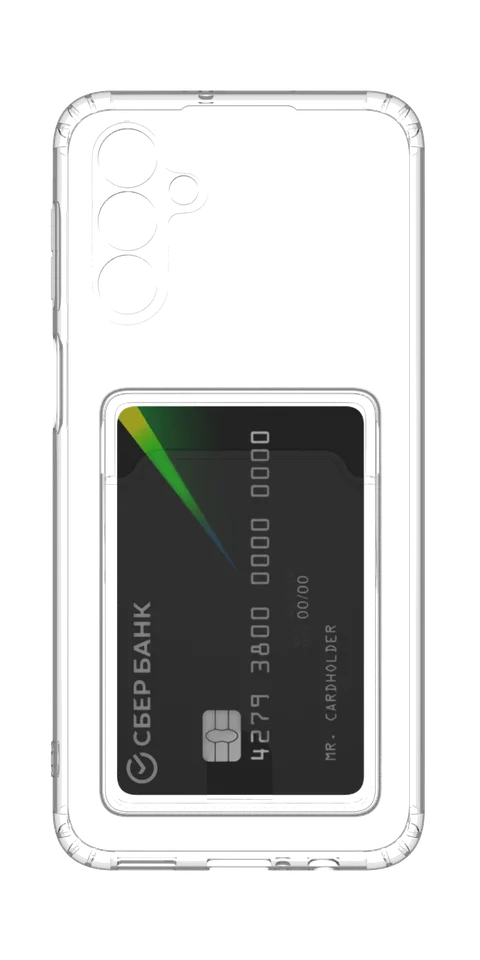 Под карту для Samsung Galaxy A04S