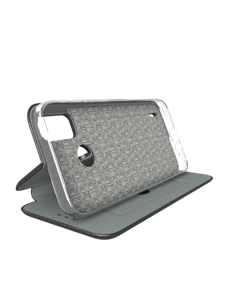 Чехол-книжка для Tecno Spark 6 Go