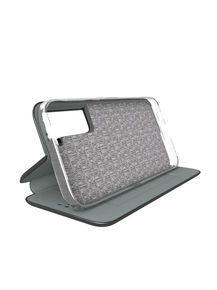 Чехол-книжка для Samsung Galaxy S21