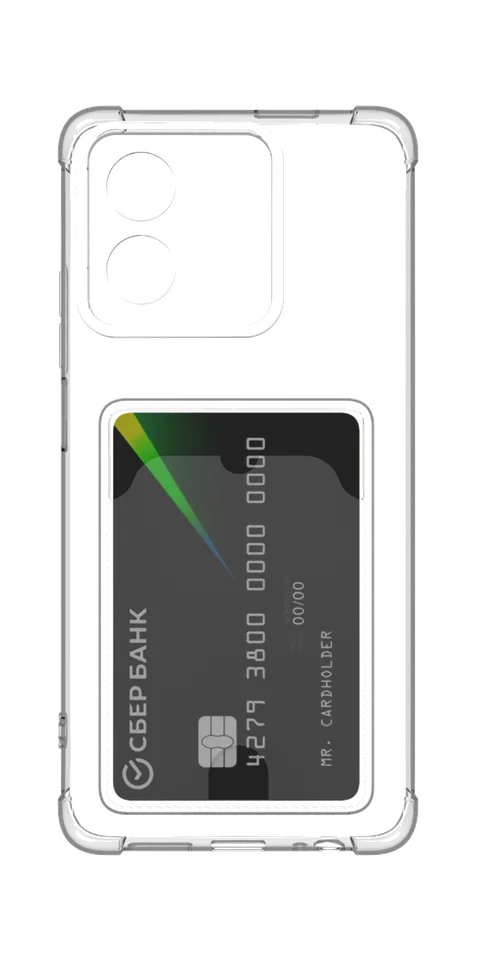 Под карту для Infinix Hot 50i 4G