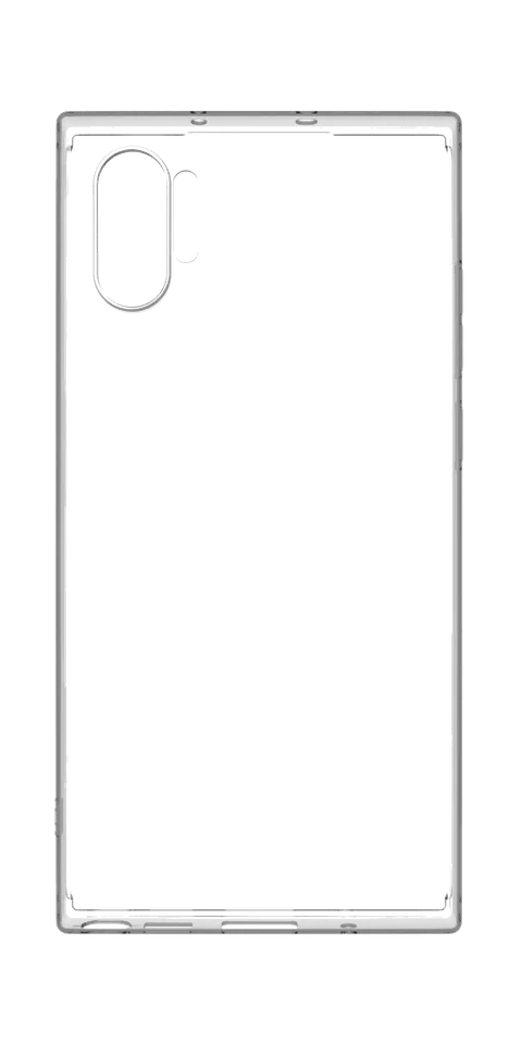 Прозрачный для Samsung Galaxy Note 10 Pro