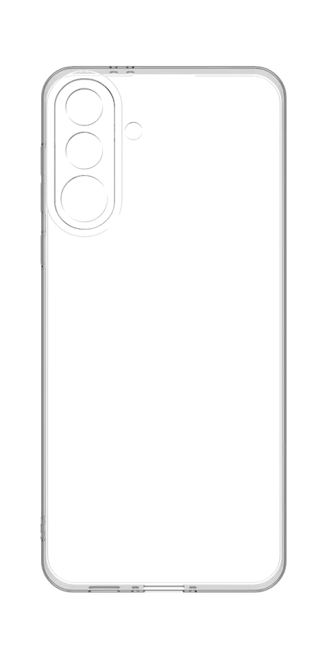 Прозрачный для Samsung Galaxy A36 5G