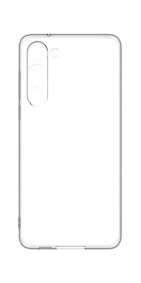 Прозрачный для Samsung Galaxy S23 Plus