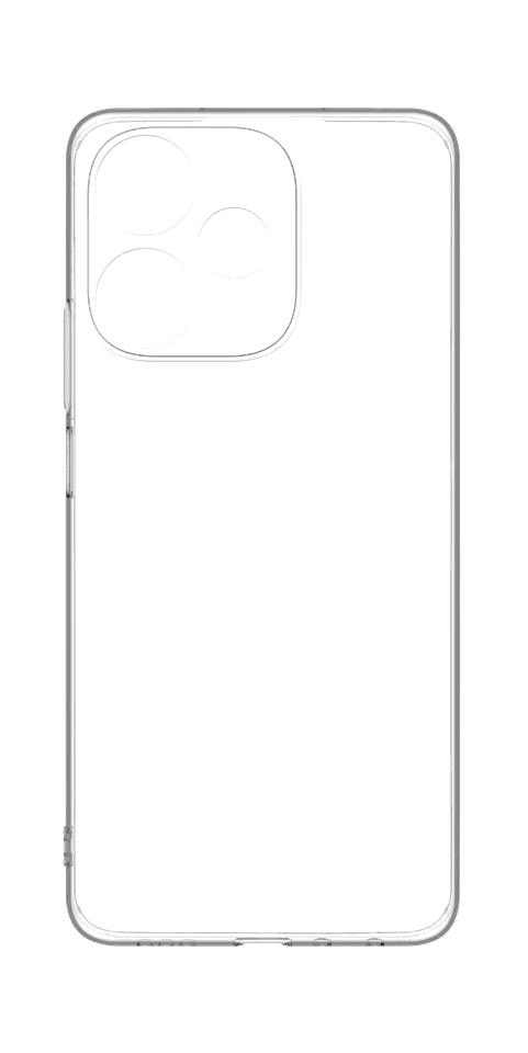 Прозрачный для OPPO A5 Pro 4G