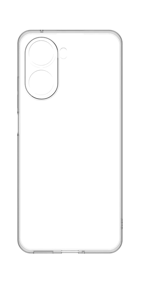 Прозрачный для Huawei Nova 10 SE