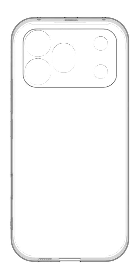 Прозрачный для Honor 600 Pro 5G