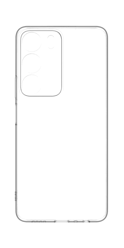 Прозрачный для Realme C71 4G