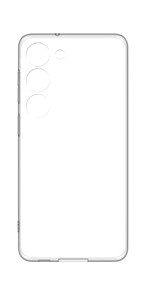 Прозрачный для Samsung Galaxy S23