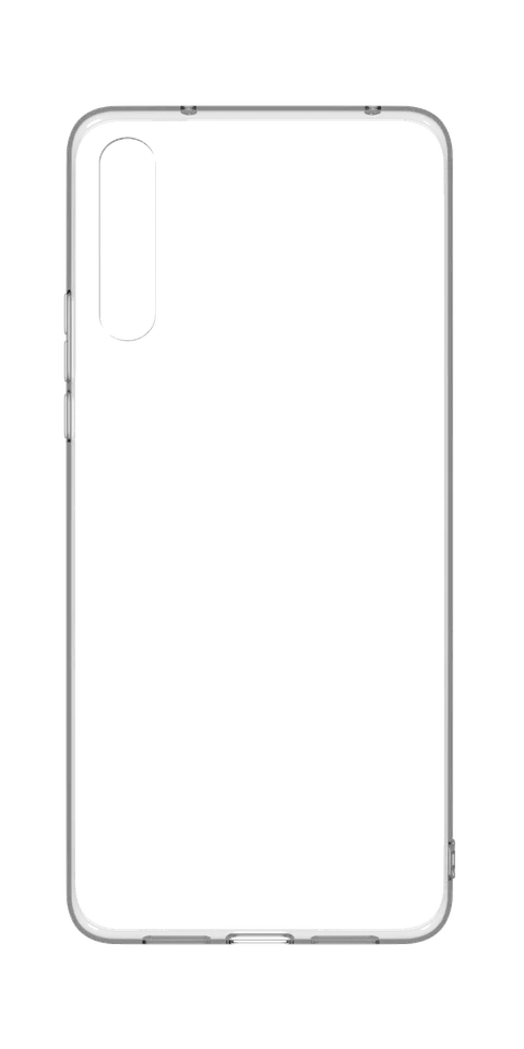 Прозрачный для Huawei P20 Pro (P20 Plus)