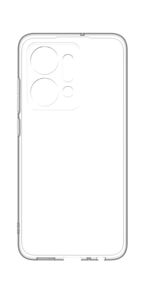 Прозрачный для Honor X7a