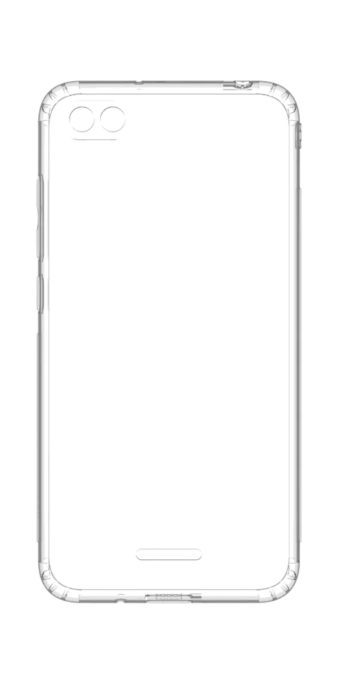 Прозрачный для Xiaomi Redmi 6A
