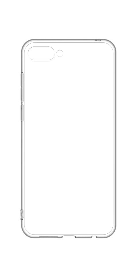 Прозрачный для Honor 10