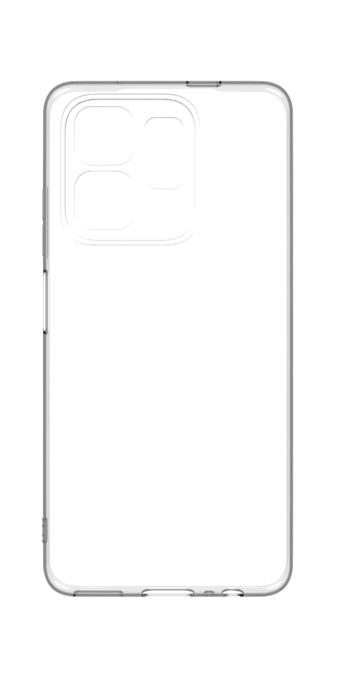 Прозрачный для Infinix Hot 50i 4G