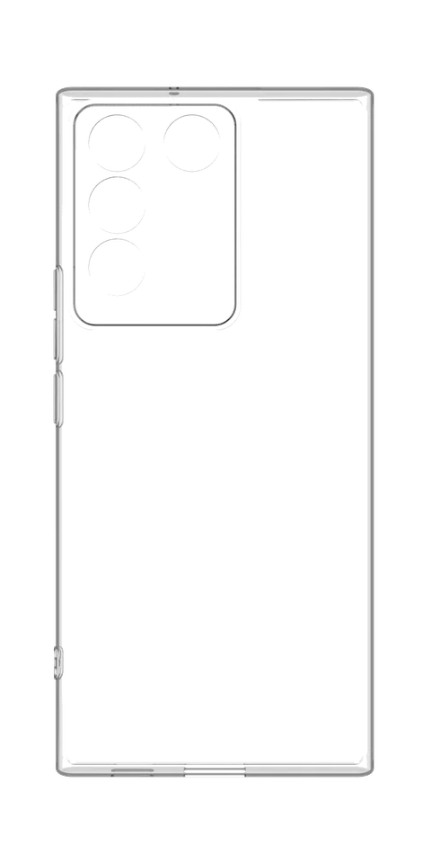 Прозрачный для Vivo V27
