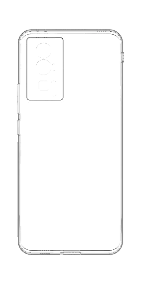 Прозрачный для Xiaomi Poco F5 Pro